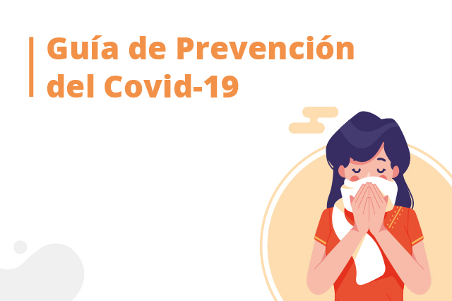 Prevención Covid 19