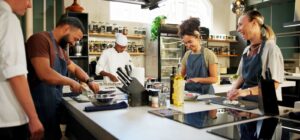 Dirección de alimentos y bebidas