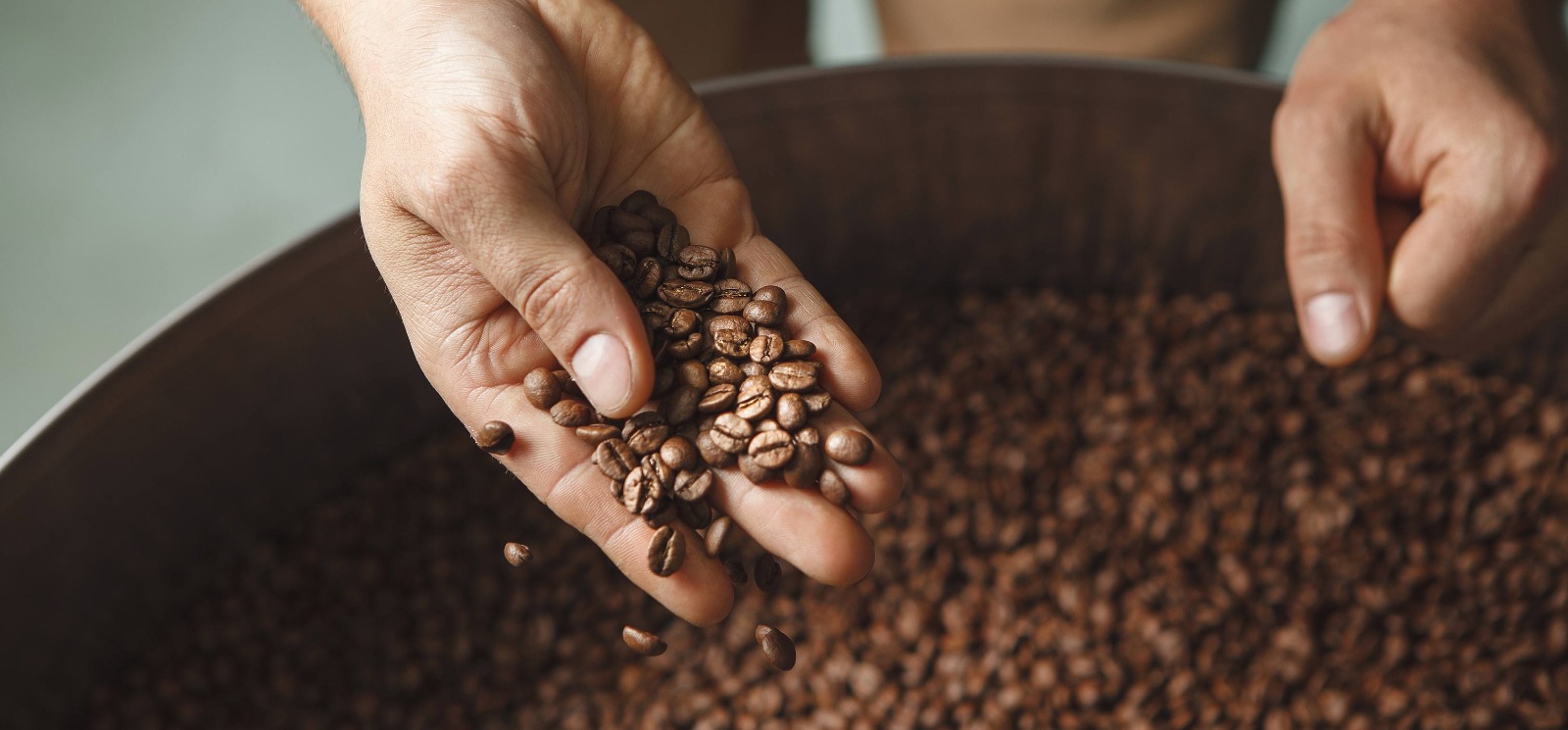 Crear Bebidas de Café Únicas