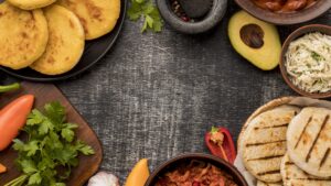 Diplomado En Cocina Colombiana