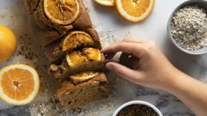 Curso Pastelería Saludable