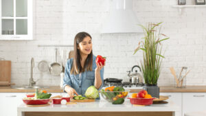 Curso Cocina Saludable