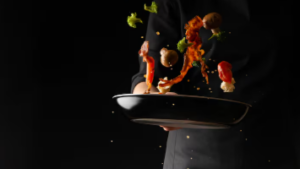 Curso Básico en Cocina Salada Creativa