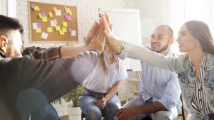 Curso Salud Mental, liderazgo y cultura organizacional para entornos saludables