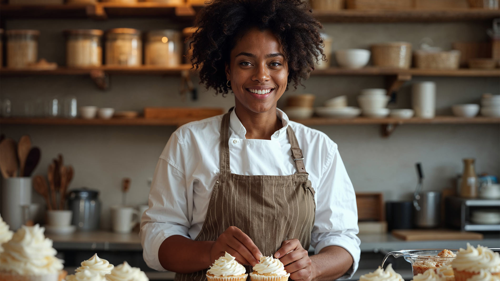 Curso Decoración de Tortas