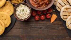 Curso En Cocina Colombiana