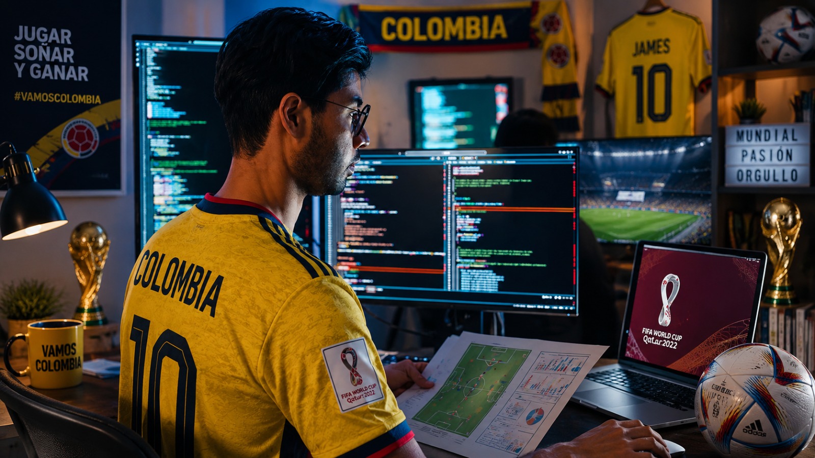 desarrollo de software politecnico internacional