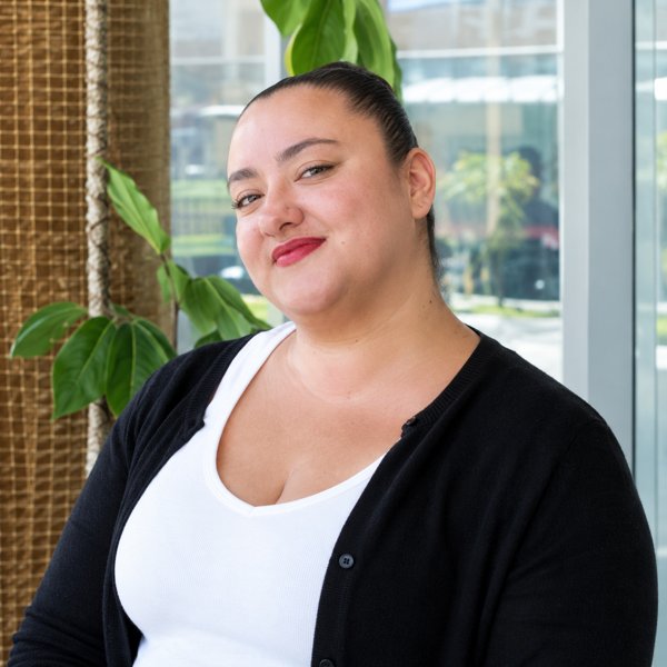 Catalina Aguilar Umaña