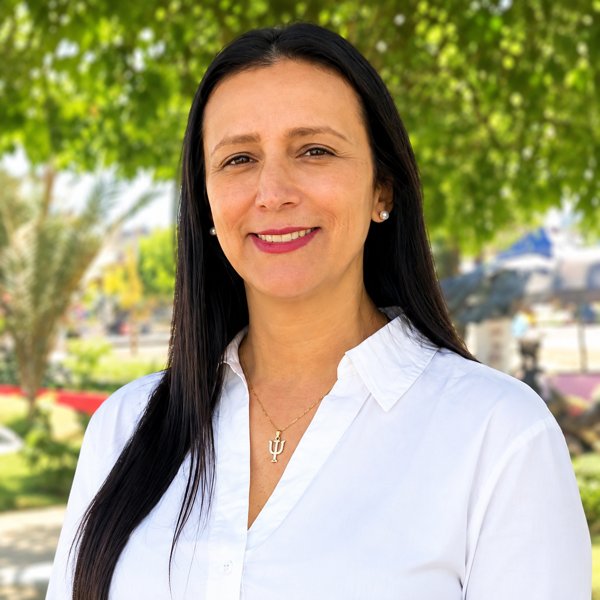 Claudia Gómez Ruiz