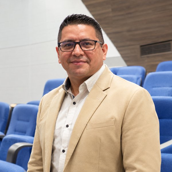 Mauricio Duarte